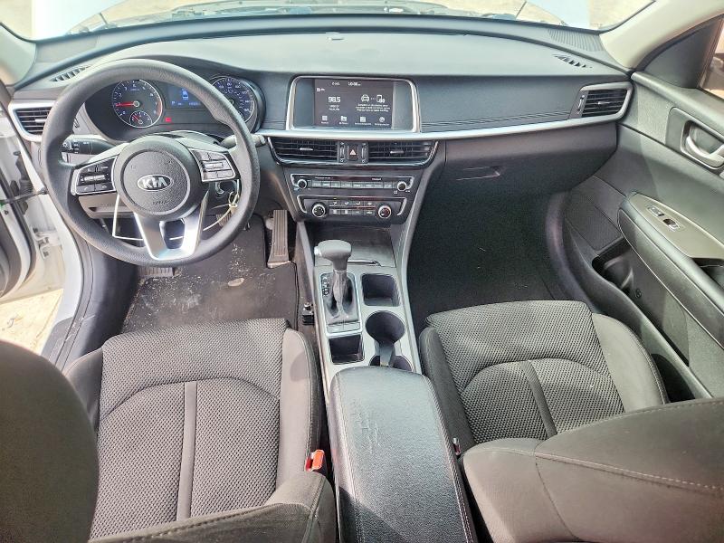 Продаж на аукціоні авто 2019 Kia Optima, vin: 5XXGT4L38KG353042, номер лоту: 71634316