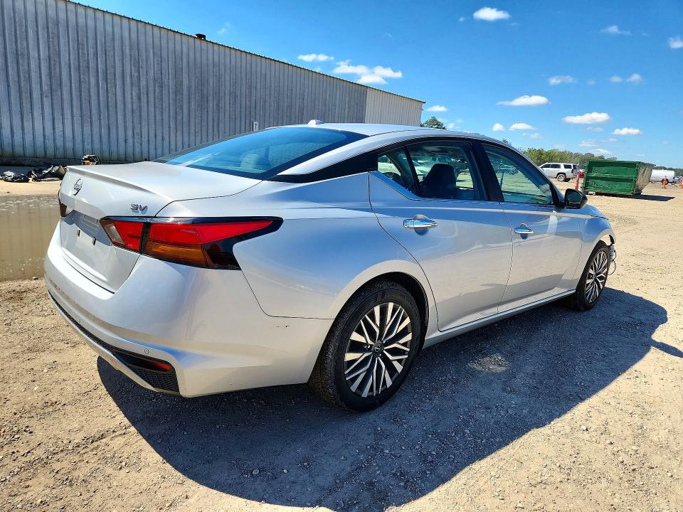 2024 Nissan Altima მანქანა იყიდება აუქციონზე, vin: 1N4BL4DV2RN397469, აუქციონის ნომერი: 70379466