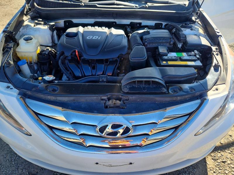 Продаж на аукціоні авто 2013 Hyundai Sonata, vin: 5NPEC4AC1DH548109, номер лоту: 71893946
