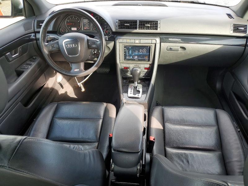 Aukcja sprzedaży 2007 Audi A4, vin: WAUEF78E47A051659, numer aukcji: 71677626