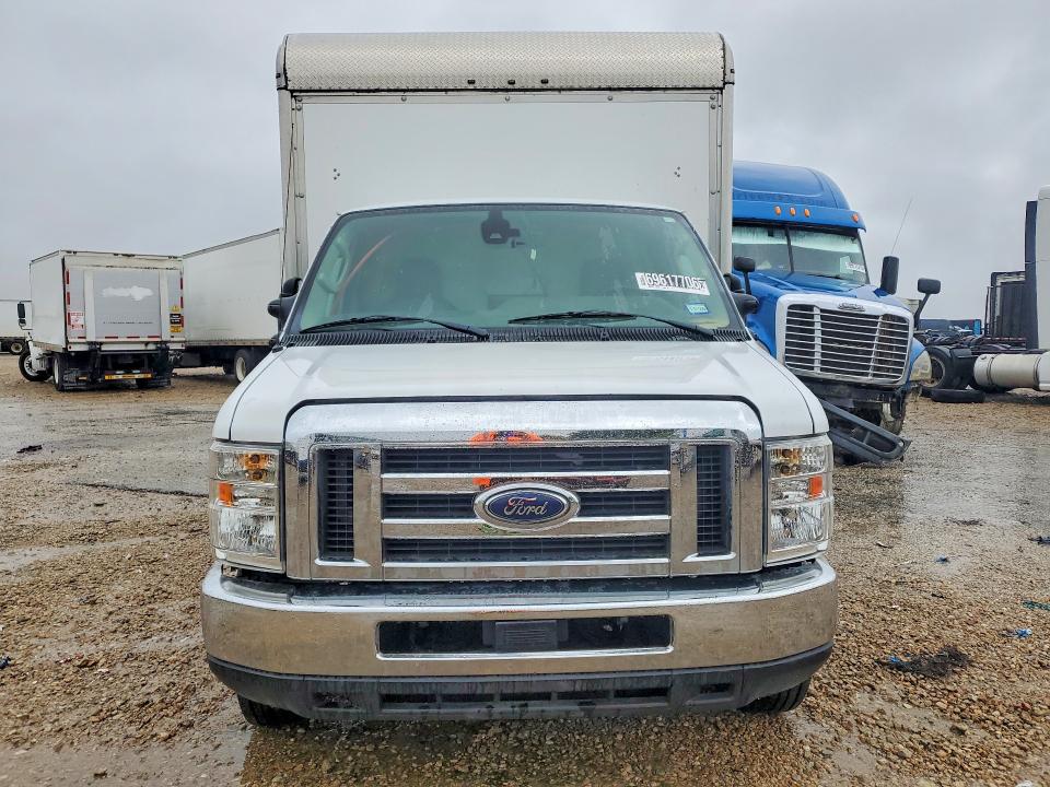 Aukcja sprzedaży 2022 Ford E-450, vin: 1FDXE4FN8NDC11601, numer aukcji: 69617706