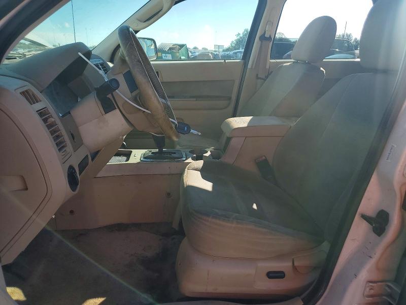 Продаж на аукціоні авто 2011 Ford Escape, vin: 1FMCU0D78BKA04342, номер лоту: 71716536