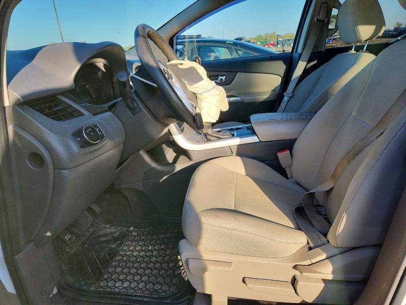 Продаж на аукціоні авто 2014 Ford Edge, vin: 2FMDK3GC1EBA82626, номер лоту: 72315836
