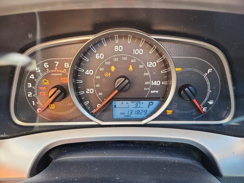 Aukcja sprzedaży 2013 Toyota Rav4, vin: JTMRFREVXD5022207, numer aukcji: 69496416