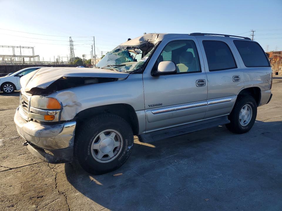 Aukcja sprzedaży 2005 Gmc Yukon, vin: 1GKEC13Z75R273523, numer aukcji: 72625946