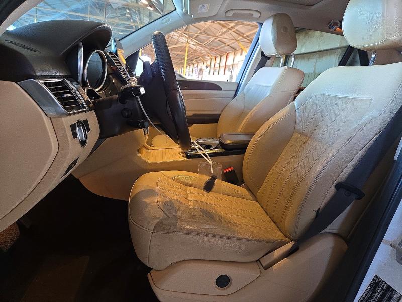 2017 Mercedes-benz Gle მანქანა იყიდება აუქციონზე, vin: 4JGDA5JB9HA913336, აუქციონის ნომერი: 71611776