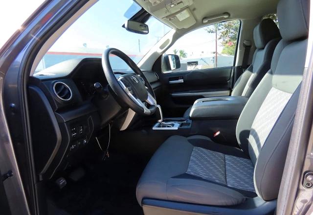 Продажа на аукционе авто 2021 Toyota Tundra, vin: 5TFEY5F11MX286675, номер лота: 71873106