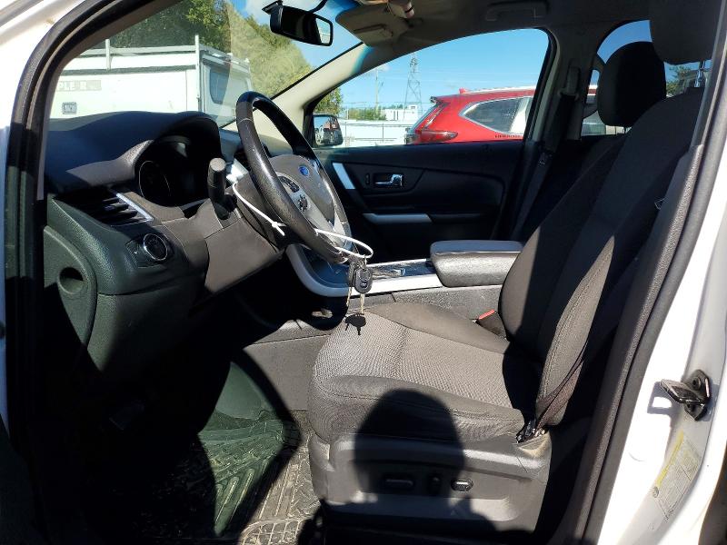 Продажа на аукционе авто 2013 Ford Edge, vin: 2FMDK4JC7DBB60176, номер лота: 71623136