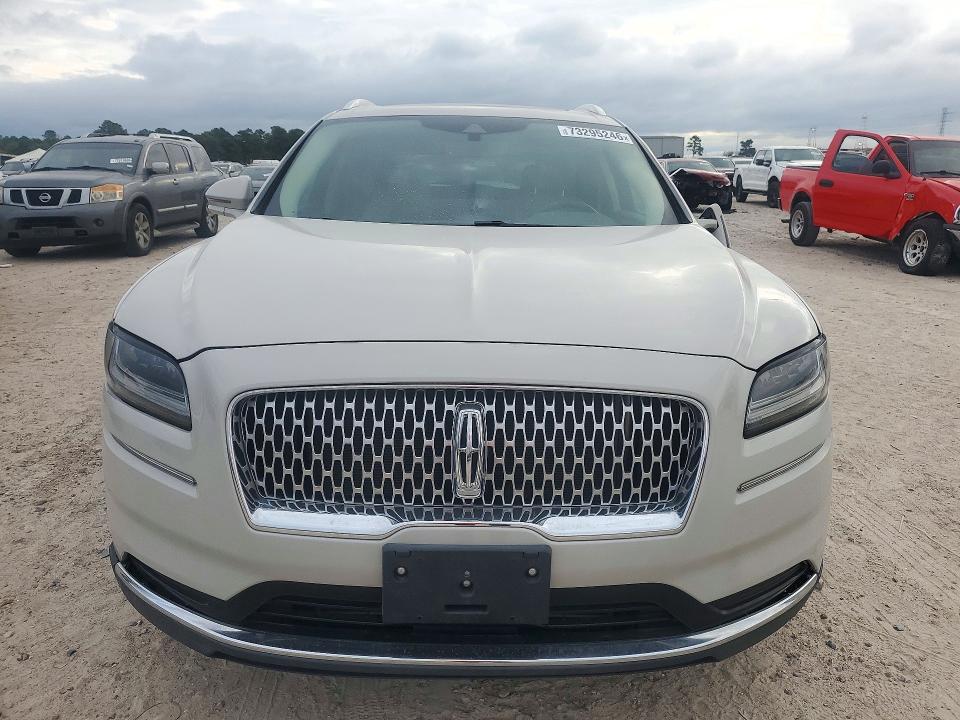 Продажа на аукционе авто 2023 Lincoln Nautilus, vin: 2LMPJ6K91PBL11844, номер лота: 73295246