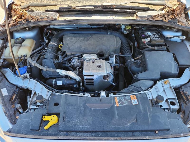 Продаж на аукціоні авто 2015 Ford Focus, vin: 1FADP3FE0FL344961, номер лоту: 73135306