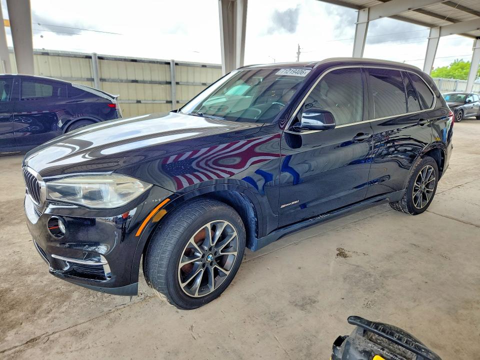 Продажа на аукционе авто 2017 Bmw X5, vin: 5UXKR2C5XH0U20229, номер лота: 71219406