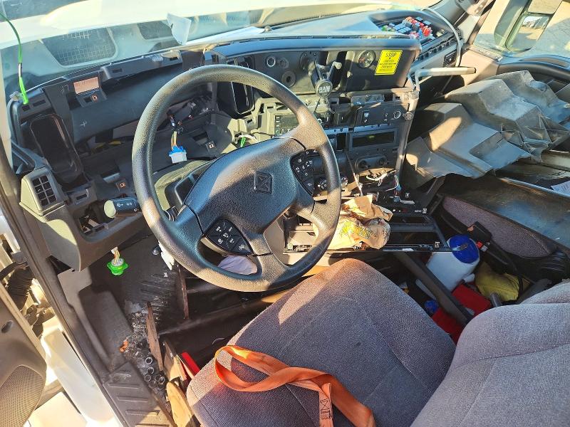 Продаж на аукціоні авто 2024 International Rh613, vin: 3HSDWTZR2RN099306, номер лоту: 72399576