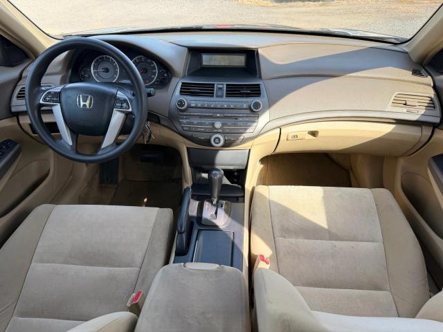 71642536 :رقم المزاد ، 1HGCP26318A064836 vin ، 2008 Honda Accord مزاد بيع
