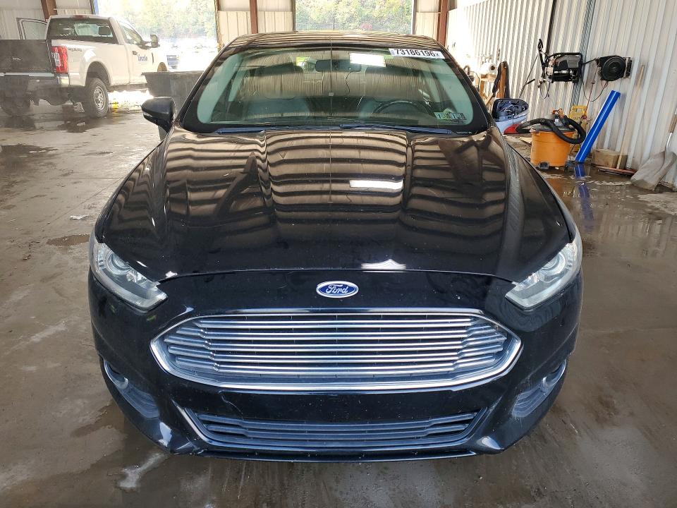 Aukcja sprzedaży 2016 Ford Fusion, vin: 1FA6P0HD4G5124854, numer aukcji: 73186196