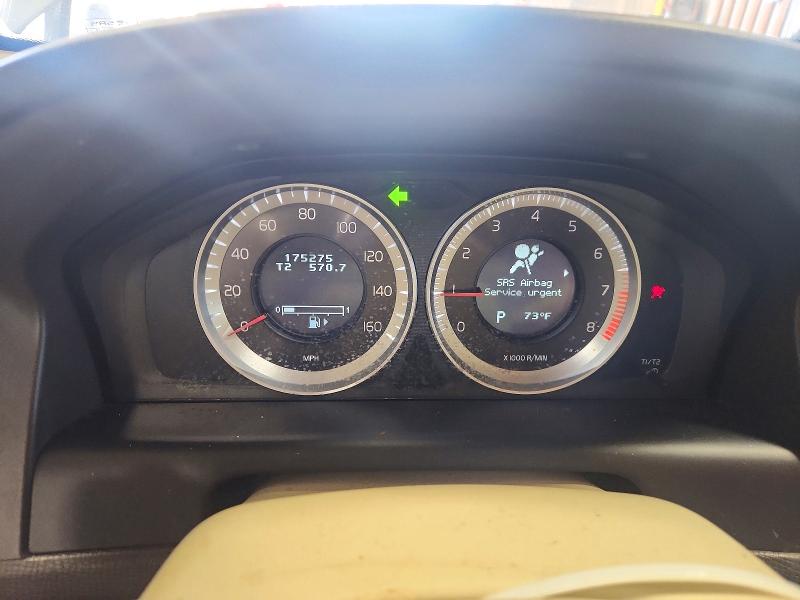 Продажа на аукционе авто 2012 Volvo Xc60, vin: YV4952DL8C2305793, номер лота: 71979556