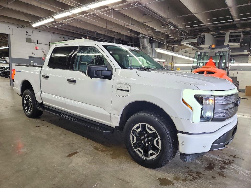 2022 Ford F150 მანქანა იყიდება აუქციონზე, vin: 1FTVW1EL9NWG12795, აუქციონის ნომერი: 72611056