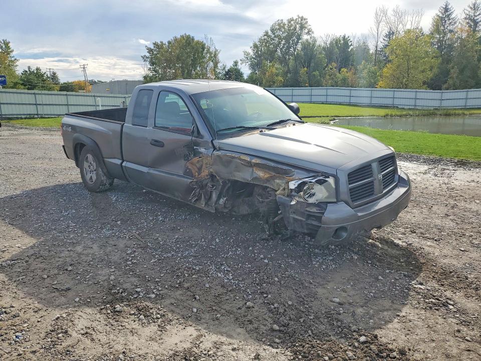 Aukcja sprzedaży 2006 Dodge Dakota, vin: 1D7HW42N26S714457, numer aukcji: 71118726