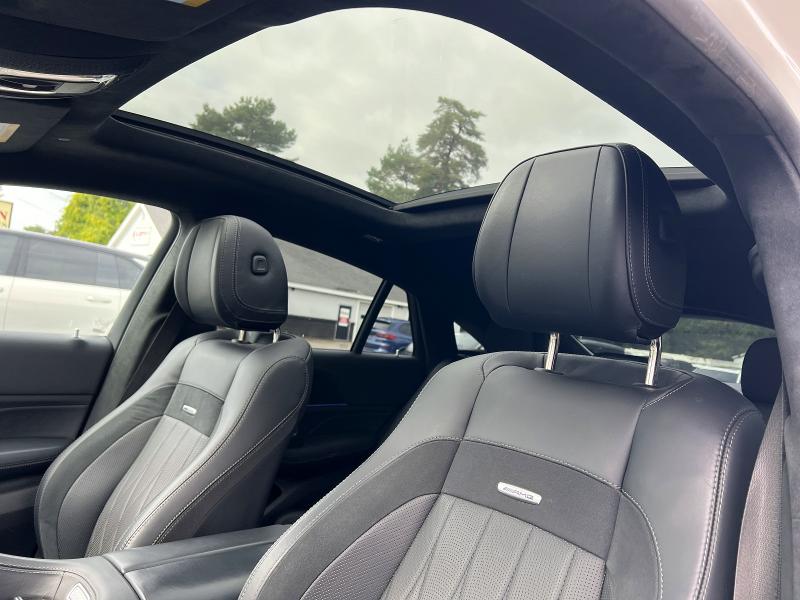 71503006 :رقم المزاد ، 4JGFD6BB8PA894250 vin ، 2023 Mercedes-benz Gle Coupe مزاد بيع