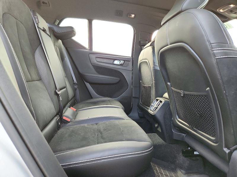 Aukcja sprzedaży 2020 Volvo Xc40, vin: YV4162UM4L2174896, numer aukcji: 65406786