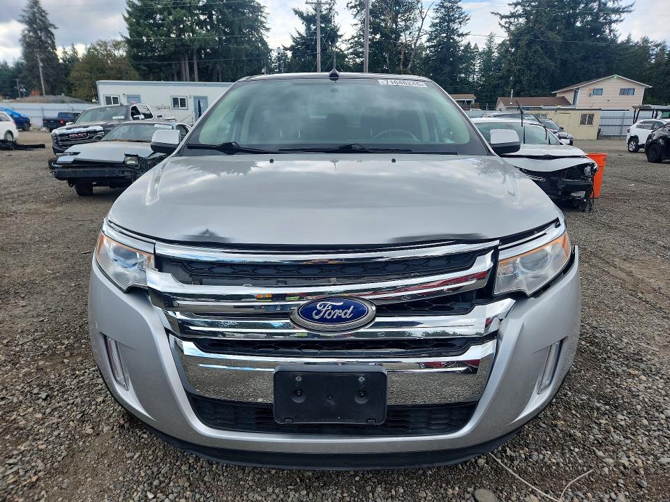 Продажа на аукционе авто 2013 Ford Edge, vin: 2FMDK4JC4DBA10929, номер лота: 71646246