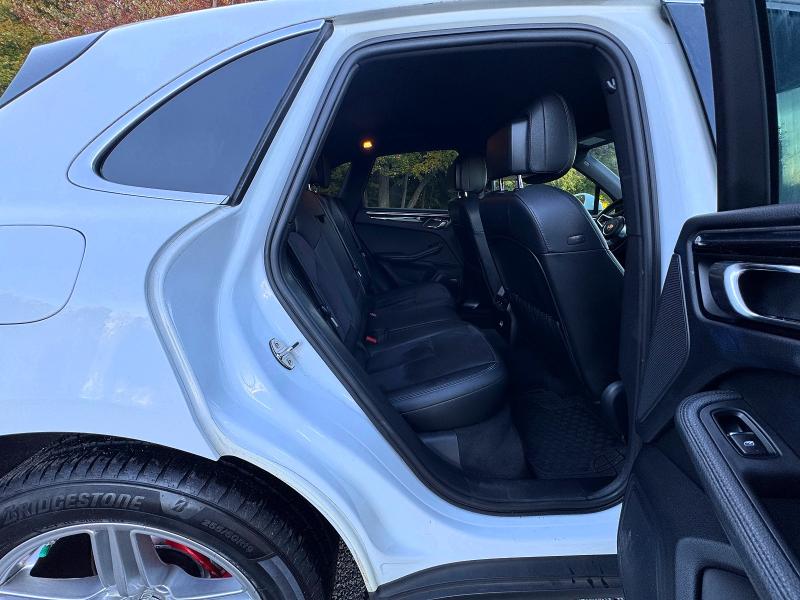 Продаж на аукціоні авто 2015 Porsche Macan, vin: WP1AB2A52FLB50430, номер лоту: 73067516