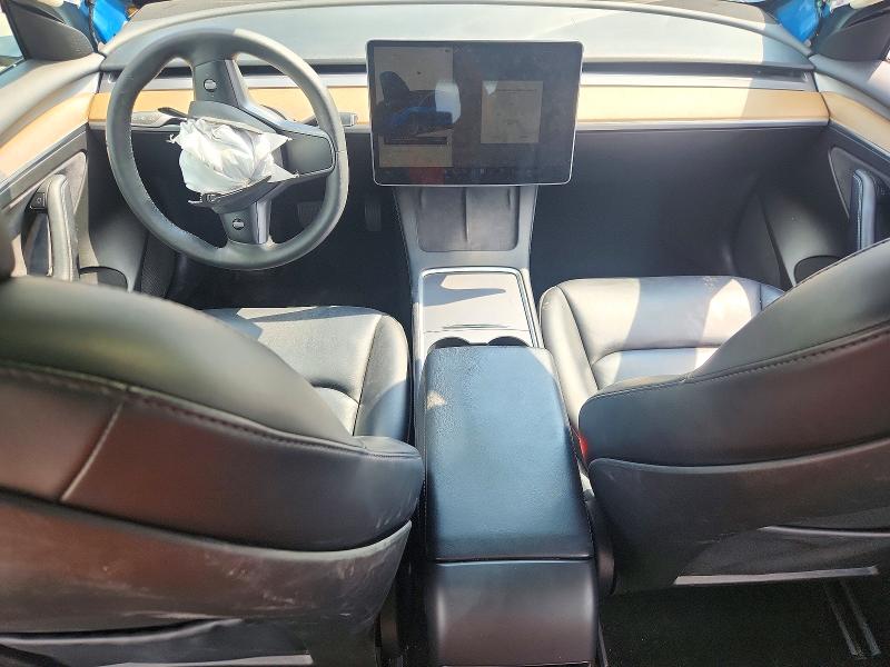 Продажа на аукционе авто 2022 Tesla Model 3, vin: 5YJ3E1EA9NF288499, номер лота: 72176086