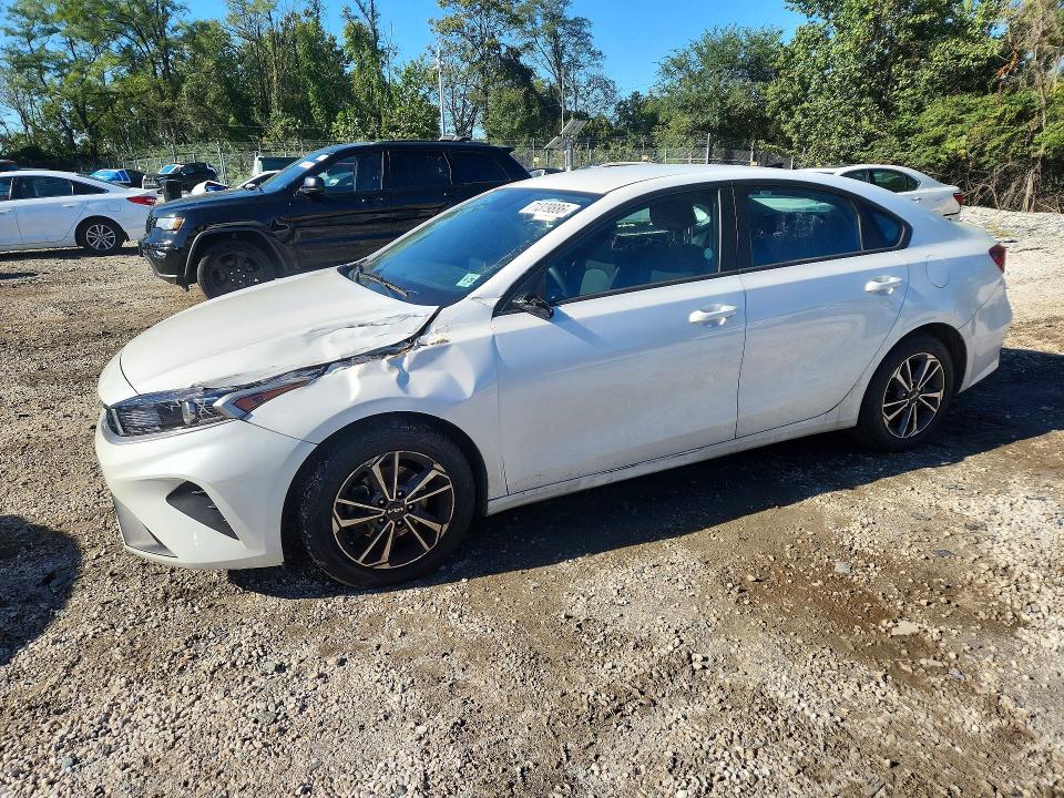 Aukcja sprzedaży 2024 Kia Forte, vin: 3KPF24AD6RE757230, numer aukcji: 71379886