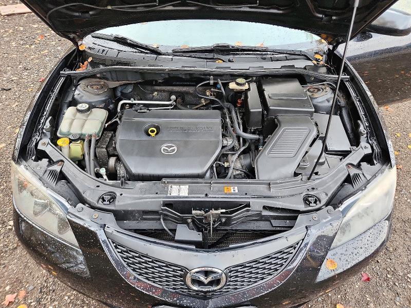 Продажа на аукционе авто 2006 Mazda 3, vin: JM1BK12F661545892, номер лота: 72598416