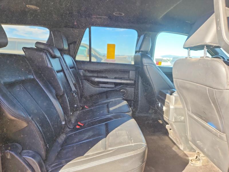 69350116 :رقم المزاد ، 1FMJK1JT7MEA25110 vin ، 2021 Ford Expedition مزاد بيع