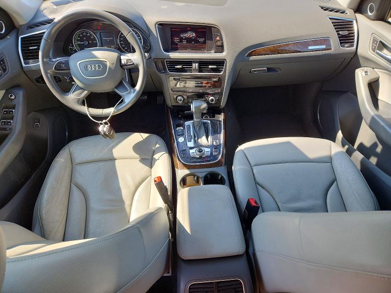 Продажа на аукционе авто 2013 Audi Q5, vin: WA1C8AFP8DA039977, номер лота: 71289326