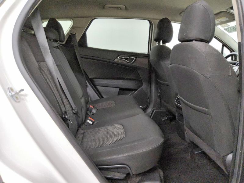 2023 Kia Sportage მანქანა იყიდება აუქციონზე, vin: KNDPU3AF9P7118394, აუქციონის ნომერი: 70907886