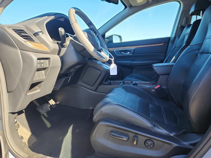 Aukcja sprzedaży 2020 Honda Cr-v, vin: 5J6RW2H80LA009897, numer aukcji: 71632026