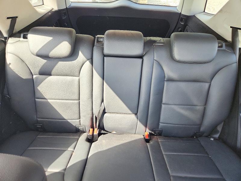 Продажа на аукционе авто 2010 Mercedes-benz Ml, vin: 4JGBB8GB4AA580434, номер лота: 72349246