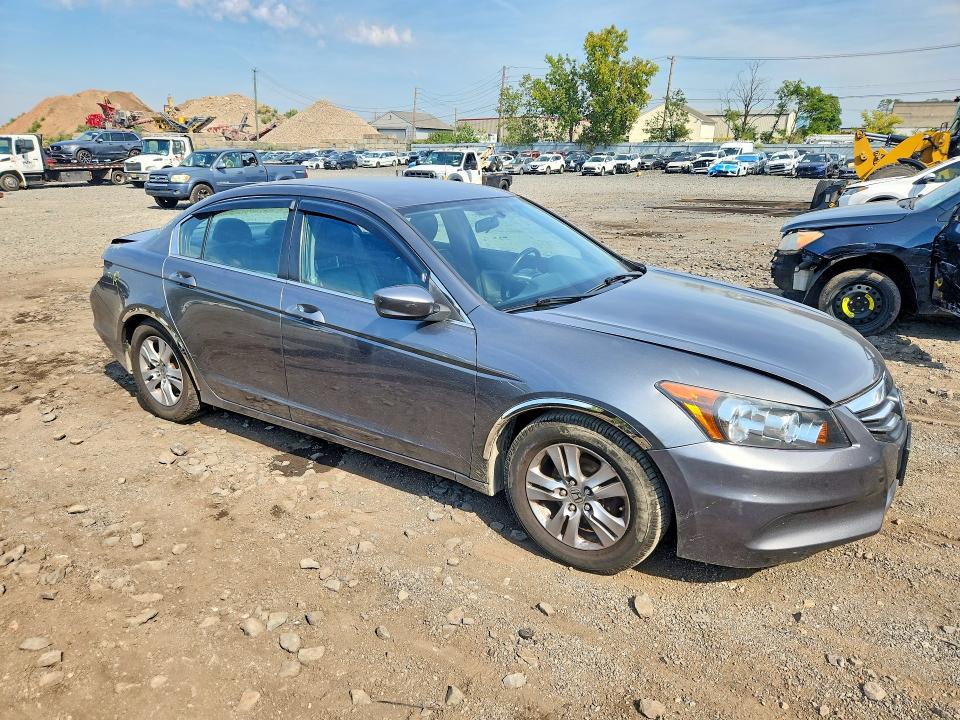 Продаж на аукціоні авто 2012 Honda Accord, vin: 1HGCP2F6XCA157633, номер лоту: 70866496
