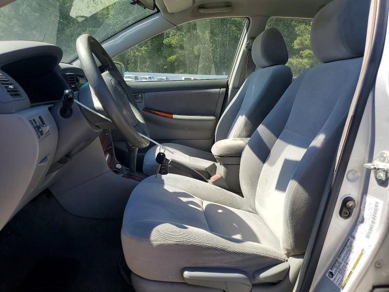 Aukcja sprzedaży 2005 Toyota Corolla, vin: 1NXBR32E25Z499808, numer aukcji: 71805786
