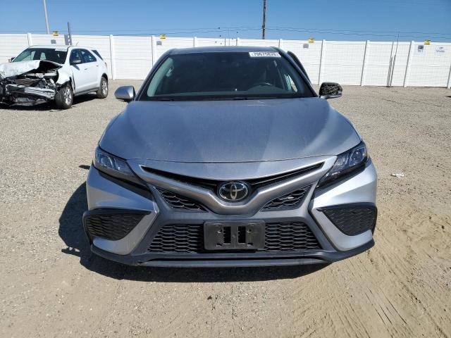 Продаж на аукціоні авто 2023 Toyota Camry, vin: 4T1G11AK3PU805863, номер лоту: 70675826