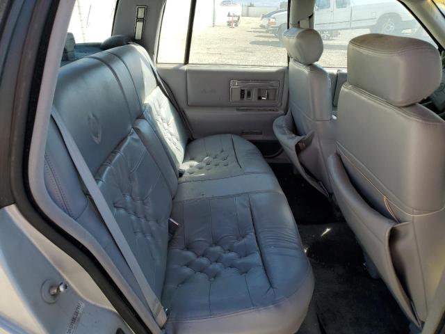 Aukcja sprzedaży 1990 Cadillac Seville, vin: 1G6KS5338LU829971, numer aukcji: 71105566