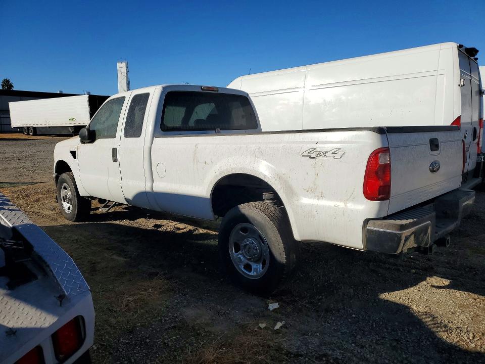 2008 Ford F350 მანქანა იყიდება აუქციონზე, vin: 1FTWX31R08ED33592, აუქციონის ნომერი: 71451826