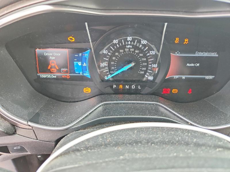 Продаж на аукціоні авто 2017 Ford Fusion, vin: 3FA6P0H76HR200079, номер лоту: 70557436