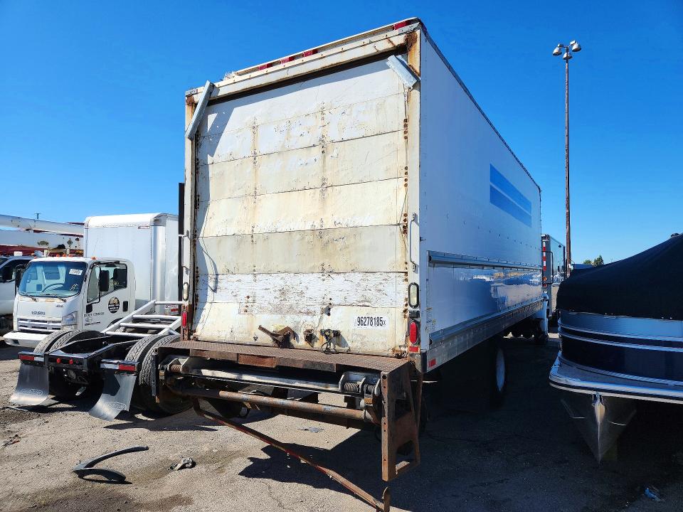 Продажа на аукционе авто 2012 International 4000, vin: 1HTMMAAL8CH456695, номер лота: 73189516