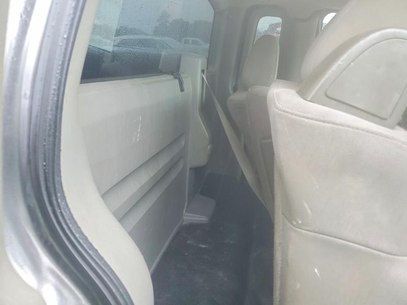 71393636 :رقم المزاد ، 1FTRF12256NA26020 vin ، 2006 Ford F150 مزاد بيع