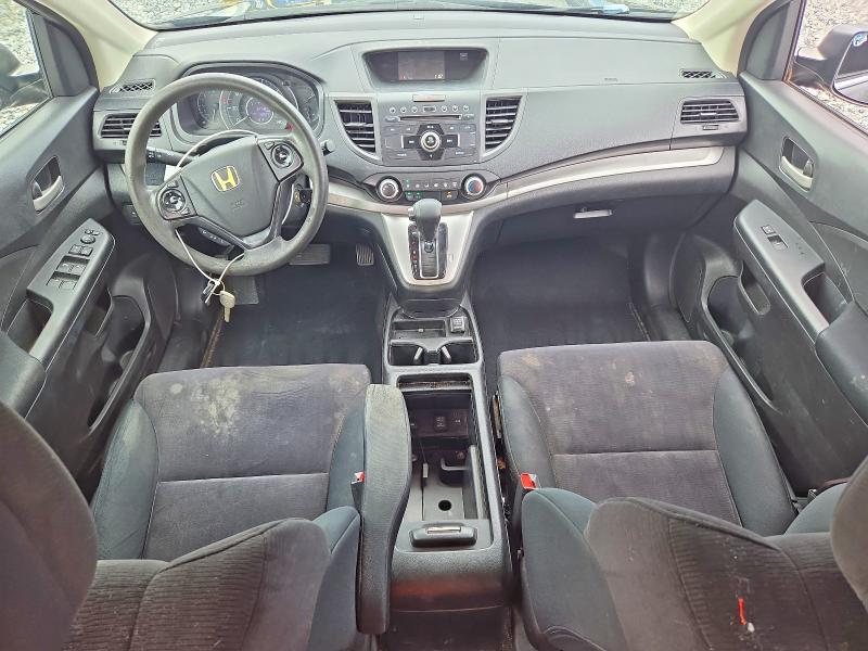 Продаж на аукціоні авто 2013 Honda Cr-v, vin: 5J6RM4H33DL054294, номер лоту: 70386086
