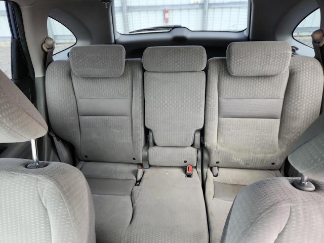2008 Honda Cr-v მანქანა იყიდება აუქციონზე, vin: 3CZRE48538G701178, აუქციონის ნომერი: 70848246