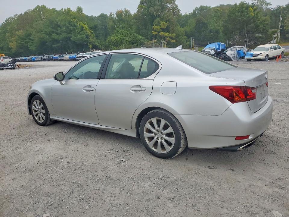 70581776 :رقم المزاد ، JTHCE1BL6E5023948 vin ، 2014 Lexus Gs مزاد بيع