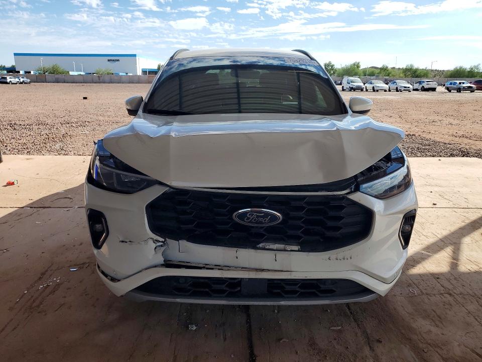 Продаж на аукціоні авто 2023 Ford Escape, vin: 1FMCU9PA0PUA03760, номер лоту: 70829346