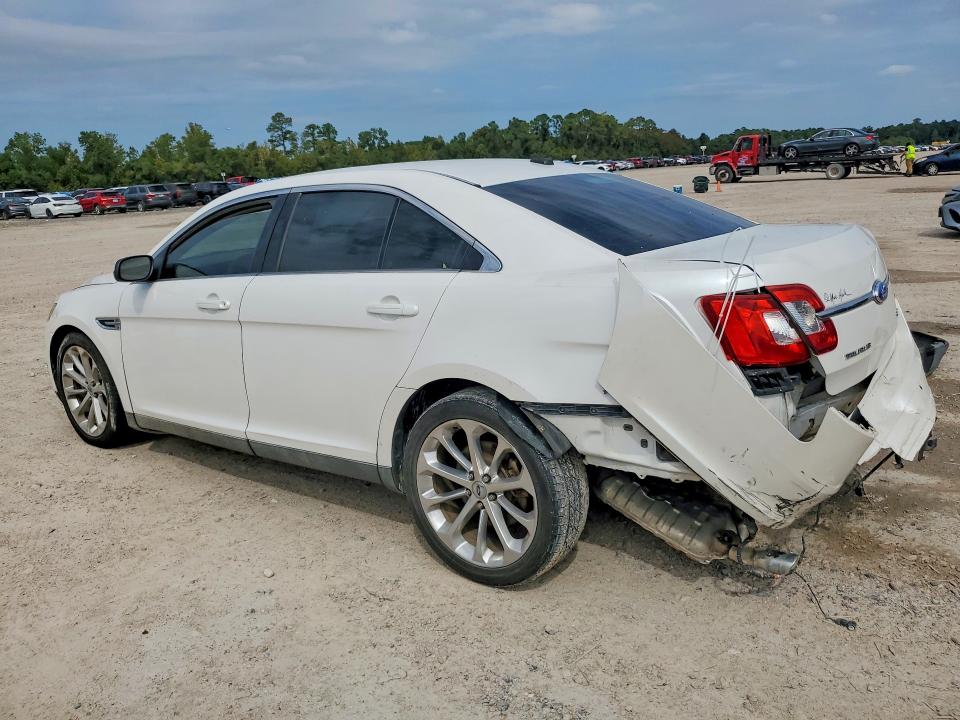 71747856 :رقم المزاد ، 1FAHP2EW4BG177397 vin ، 2011 Ford Taurus مزاد بيع