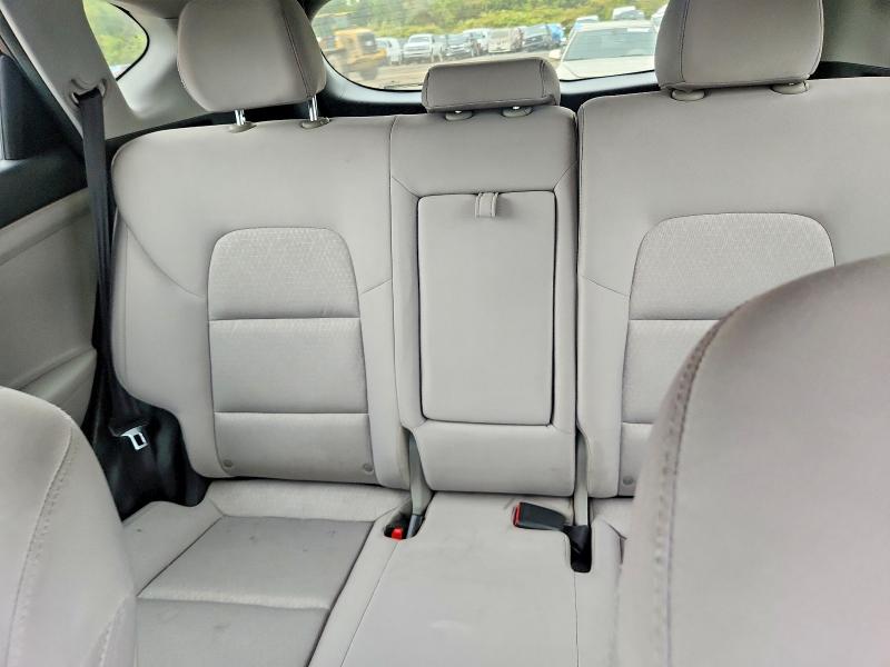 Продаж на аукціоні авто 2018 Hyundai Tucson, vin: KM8J3CA4XJU681563, номер лоту: 70927996