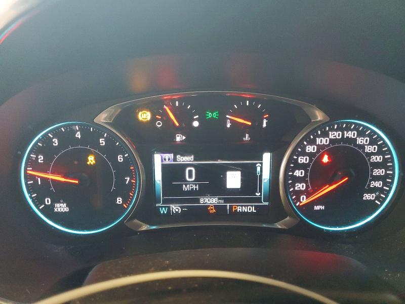 2017 Chevrolet Malibu მანქანა იყიდება აუქციონზე, vin: 1G1ZH5SX6HF156925, აუქციონის ნომერი: 70480476