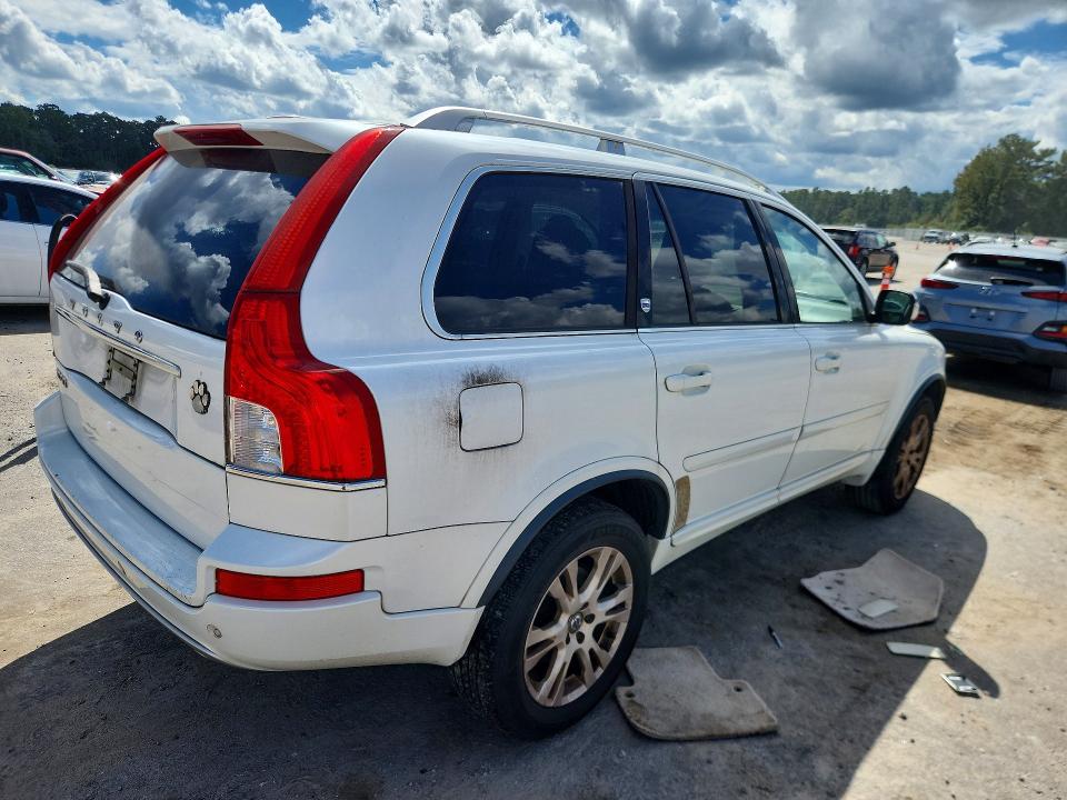 Продажа на аукционе авто 2014 Volvo Xc90 4d Suv Fwd 3.2, vin: YV4952CY7E1682895, номер лота: 70468646