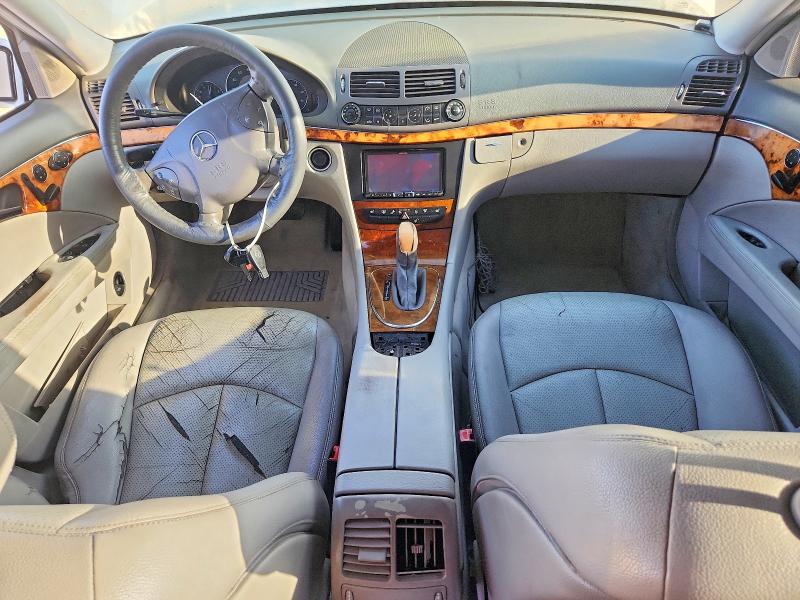 Продаж на аукціоні авто 2005 Mercedes-benz E, vin: WDBUF26J05A631150, номер лоту: 71087486